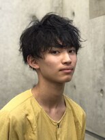 オーシャントーキョー ホワイト 原宿(OCEAN TOKYO WHITE)&nbsp;お客様スタイル