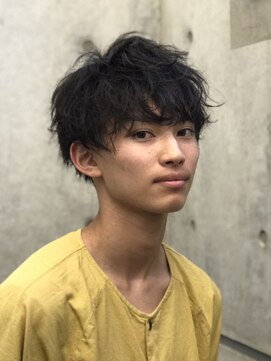 オーシャントーキョー ホワイト 原宿(OCEAN TOKYO WHITE) お客様スタイル