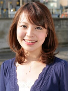 ディアローグ 戸塚 east(DEAR-LOGUE) ミディアムローレイヤー