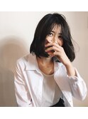 【terrace】大人かわいいナチュラルロブ