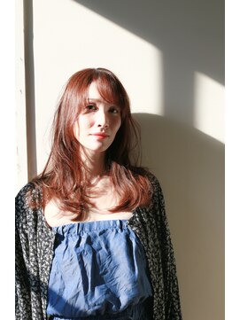 ホワイトルーム(White Room) ちょっと大人なSUMMER PINK☆