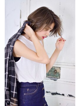 アッドバイケンジ(Add.. by KENJE) Add..トレンドスタイル