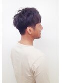*なりたいを叶える*マッシュショート