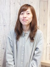 グッデイ ヘアー(good day hair) 大久保 恵里