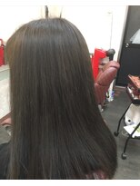 エスエムアールツー(SMR2)&nbsp;☆ダブルカラーで魅せるスモーキートパーズ☆