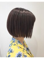 アッシュ 日吉店(Ash)&nbsp;艶々ブラントBOB