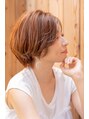 アイミー 泉岳寺(i+me)&nbsp;ショートカットからロングまでお任せください☆