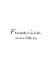 Fuwarica by hair garden Milk tea(フワリカ)