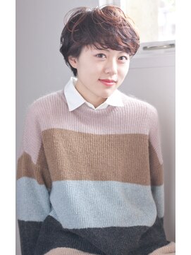 キャラメル(caramel) to RELAX