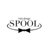 スプールヘアデザイン(SPOOL Hair design)のお店ロゴ