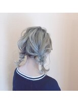 ロルド シェリ(Rold Cheri)&nbsp;およばれツインテール