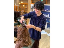 ヘアーアンドライフ ピース(Hair&Life Peace)