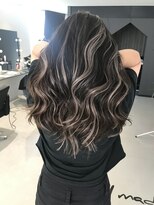 キング 枚方店(K!ng)&nbsp;シールエクステ80本ハイライト