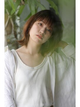 ヘアードレッシングショップ サロ(Hair Dressing Shop Salo) 【Salo武庫之荘】大人っぽボブ#３０代#４０代#５０代
