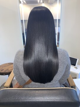 アールサロン アオヤマ(Rr SALON AOYAMA) 極上サファイアミネコラ