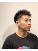 フェードツイストレオ