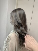 フェリア 渋谷(Feria)&nbsp;【filo by Feria渋谷】3Dダークグレージュ☆“石田幸輔”