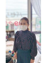 カットカットパセリクラブ 霞ヶ関店 ココ 