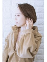 ノイン(noine)&nbsp;気取らず品よくベーシック。