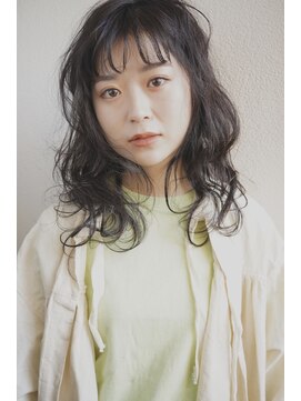 ヤマミチ(yama mitti) 【yama_mitti】