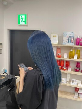 ジゼル(gisele) (飯塚)deep blue