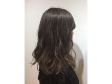 スマートカラー キレイ 交野店(Kirei)