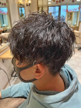 カルテット(Quartett) 【Quartett】人気のソフトツイストスパイラル