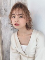 フォーディー(for D)&nbsp;Hair Salon for D ×　イルミナカラー