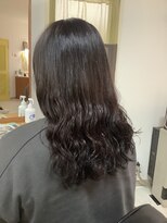 ヒロ&nbsp;グレイカラー