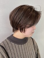 オフ(off)&nbsp;ラフショート