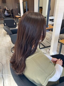 アトリエコア(Atelier Coa) 【韓国風くびれスタイル】