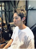 ショートウルフ