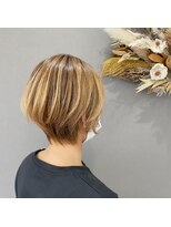 ロータスリンク(Lotus link) くびれショート