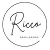 リッコ(Ricco)のお店ロゴ