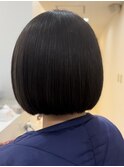もうすぐ夏＊スッキリボブカット/まとまるボブカット/ボブカット