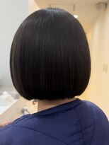 ラウレア(LAULEA) もうすぐ夏*スッキリボブカット/まとまるボブカット/ボブカット