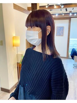 コヨミ(583) ワイドバング