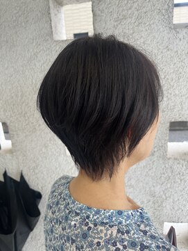 アスリ(Asri) ショートグラ