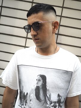 ブレイズマン(BLAZEMAN) 【魅力は作れる】