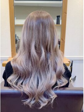 アモル 高田馬場店(Amor) ナチュラルロング