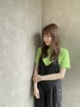 リュドール 池下(Rue D'or) Saori