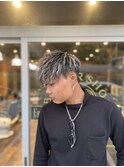 ツイスト＋メッシュ