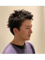 グッドテイスト(good taste)&nbsp;刈り上げないショートスタイル