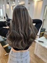 アグ ヘアー イオット 大和田店(Agu hair i'ott) ハイクオリティハイライト