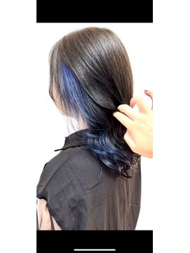 アリティ(ALITY) 派手すぎないくらいがいい◎イヤリングカラー