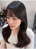 韓国くびれスタイル