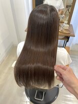 美髪専門サロン バイ マイル(美髪専門サロン by mile)&nbsp;大阪No.1の美髪専門サロン