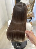 大阪No.1の美髪専門サロン