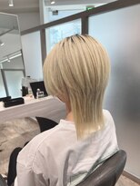 ブロッサム 保谷(Blossom)&nbsp;20代30代40代髪質改善トリートメント艶感ストレート透明感