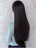 モードケイズ ラ ヴィ ベル(MODE K's la vie belle) 髪質改善/酸熱トリートメント